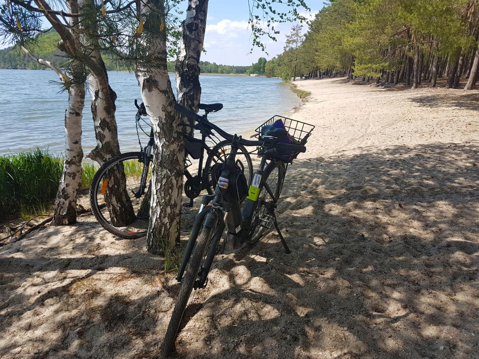 U Lekninu Villa Doksy  Buitenkant foto