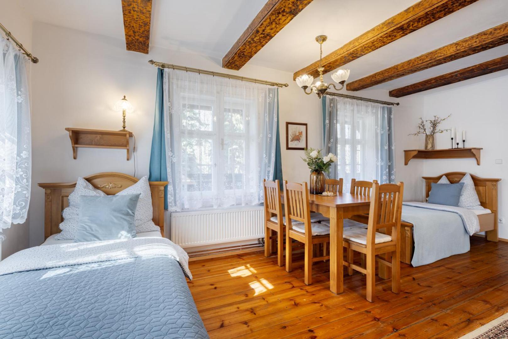U Lekninu Villa Doksy  Buitenkant foto