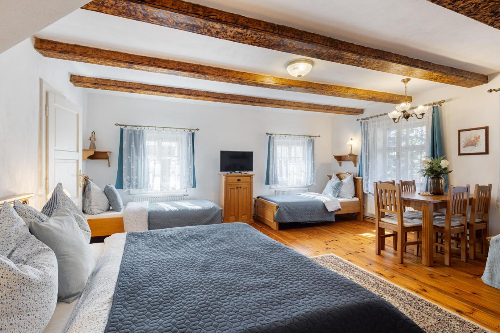 U Lekninu Villa Doksy  Buitenkant foto