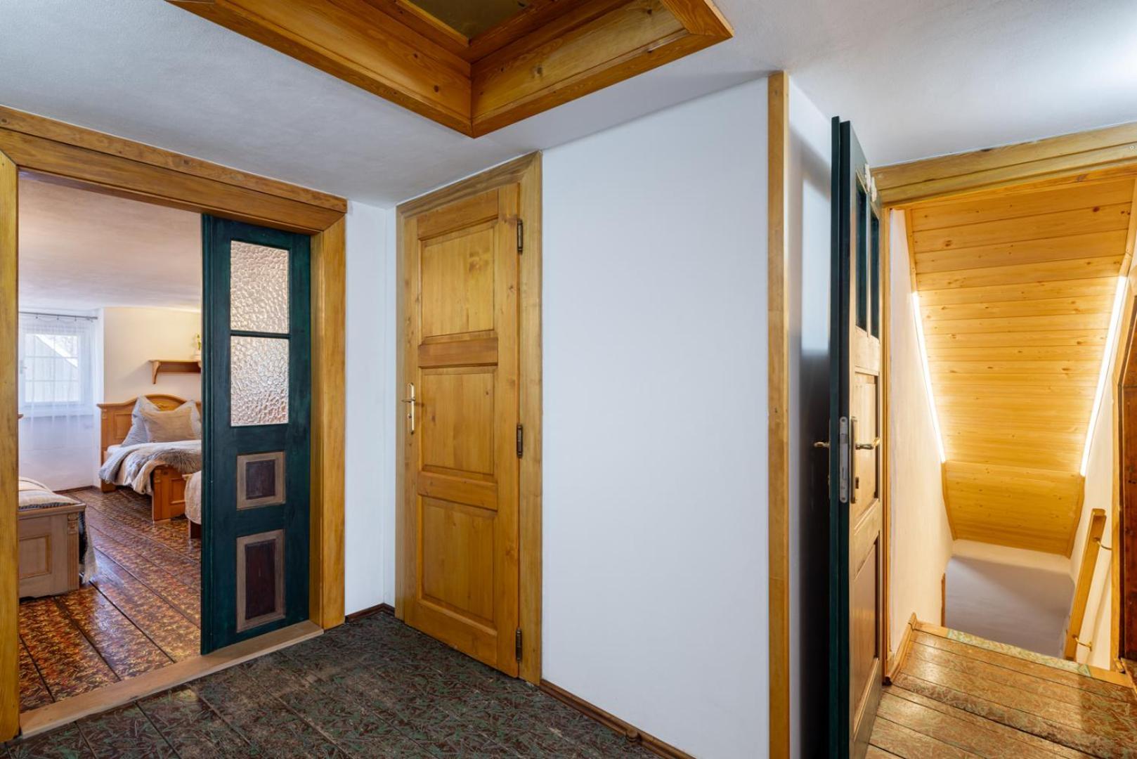 U Lekninu Villa Doksy  Buitenkant foto