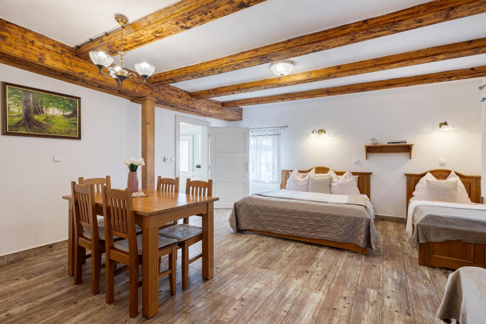 U Lekninu Villa Doksy  Buitenkant foto