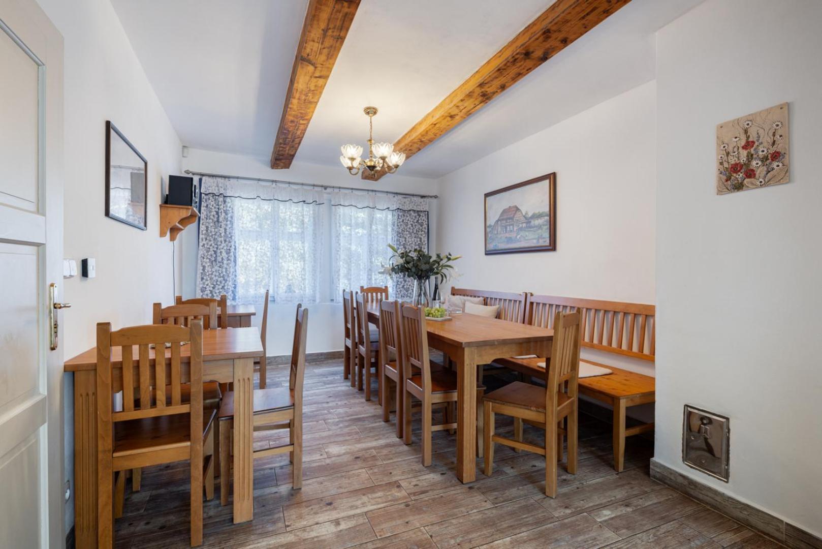 U Lekninu Villa Doksy  Buitenkant foto