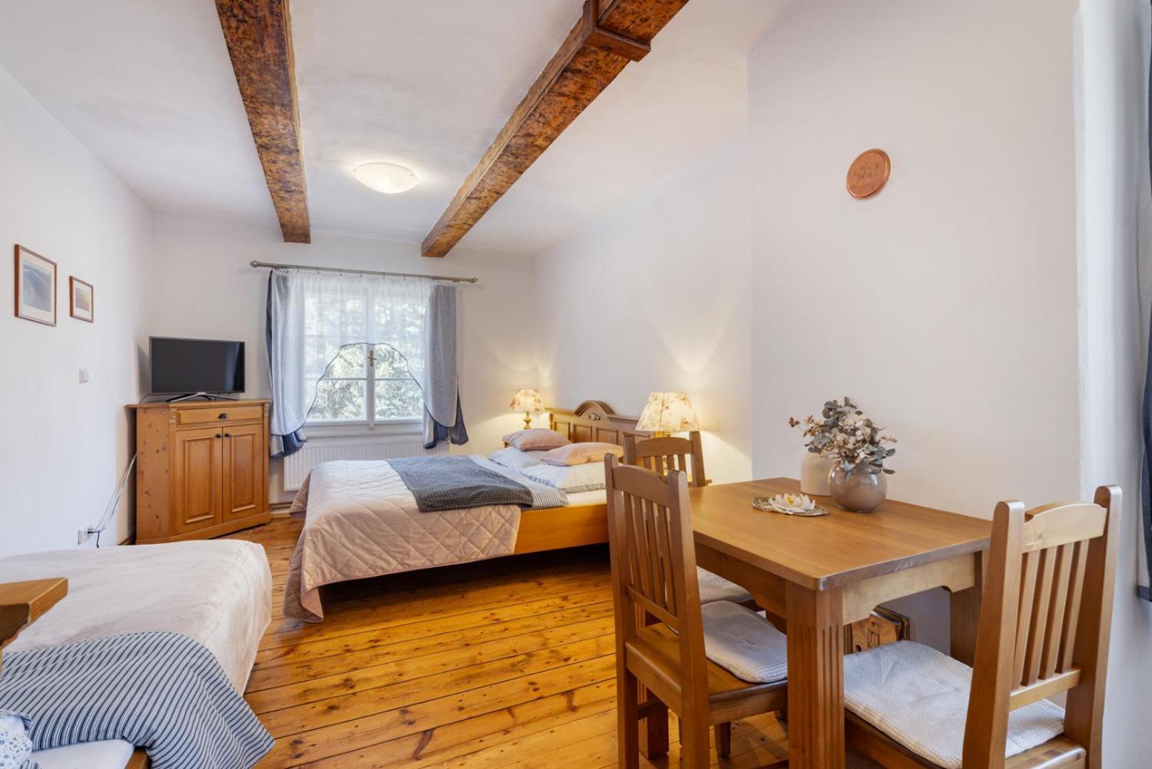 U Lekninu Villa Doksy  Buitenkant foto