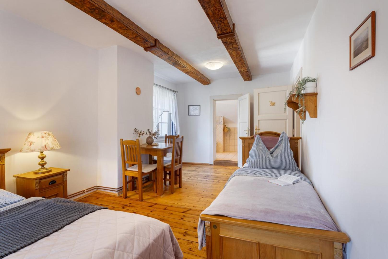 U Lekninu Villa Doksy  Buitenkant foto